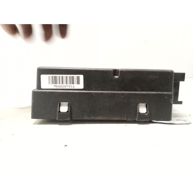 Recambio de modulo electronico para scania p,g,r,t - series g 440, r 440 referencia OEM IAM 4461702200 18862647 1862648 - Azul 2