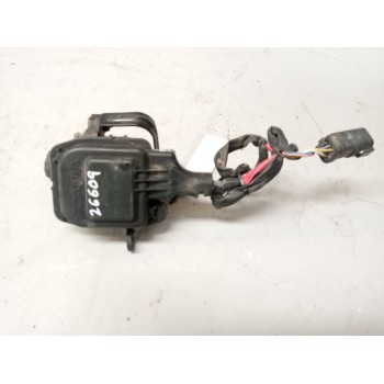 MOTOR CIERRE CALEFACCION 1741027 