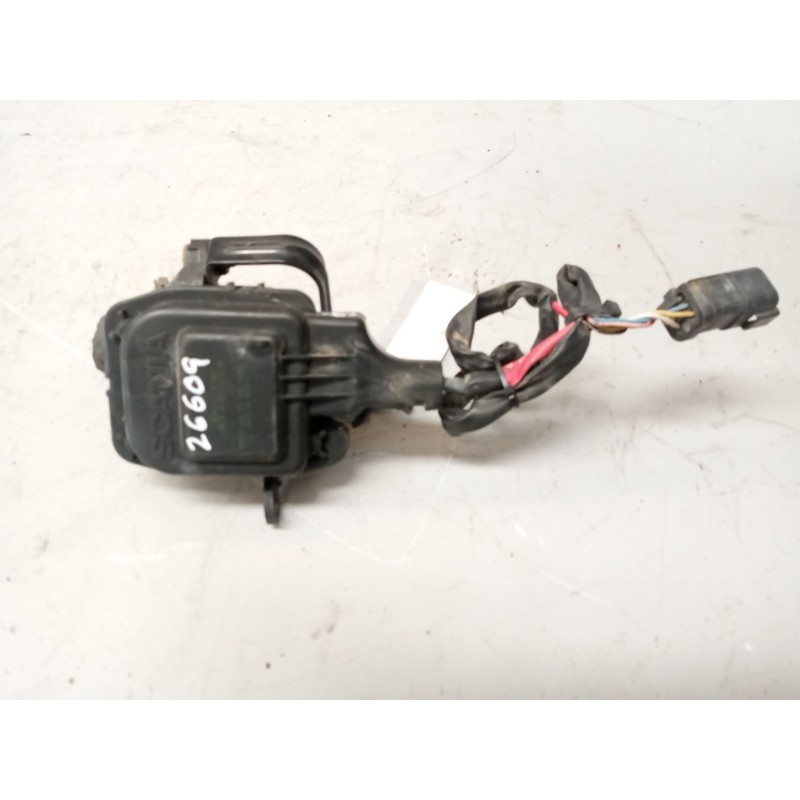 Recambio de motor cierre calefaccion para scania r i r 500 referencia OEM IAM 1741027  