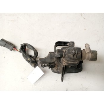 Recambio de motor cierre calefaccion para scania r i r 500 referencia OEM IAM 1741027  