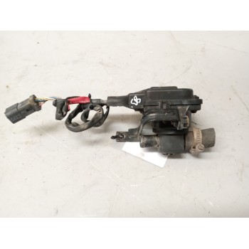Recambio de motor cierre calefaccion para scania r i r 500 referencia OEM IAM 1741027  