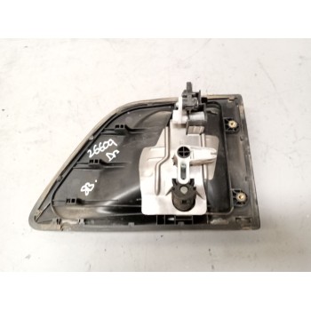 Recambio de maneta exterior delantera derecha para scania r i r 500 referencia OEM IAM 2371255  