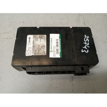 MODULO ELECTRONICO 2025651 2025702 2025858