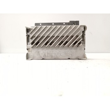 Recambio de modulo electronico para scania p,g,r,t - series g 440, r 440 referencia OEM IAM 2025651 2025702 2025858