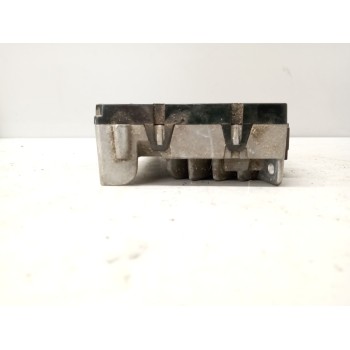 Recambio de modulo electronico para scania p,g,r,t - series g 440, r 440 referencia OEM IAM 2025651 2025702 2025858