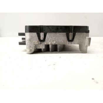 Recambio de modulo electronico para scania p,g,r,t - series g 440, r 440 referencia OEM IAM 2025651 2025702 2025858