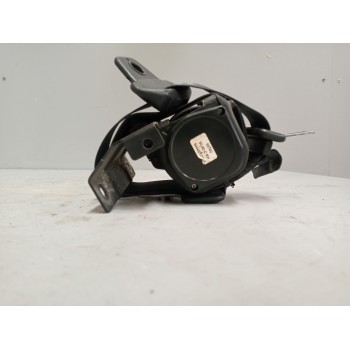 Recambio de cinturon seguridad delantero derecho para scania p,g,r,t - series g 440, r 440 referencia OEM IAM 1750978  