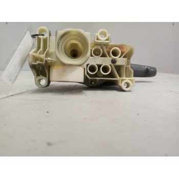 Recambio de palanca freno de mano para scania p,g,r,t - series g 440, r 440 referencia OEM IAM 1882115 9617241020 