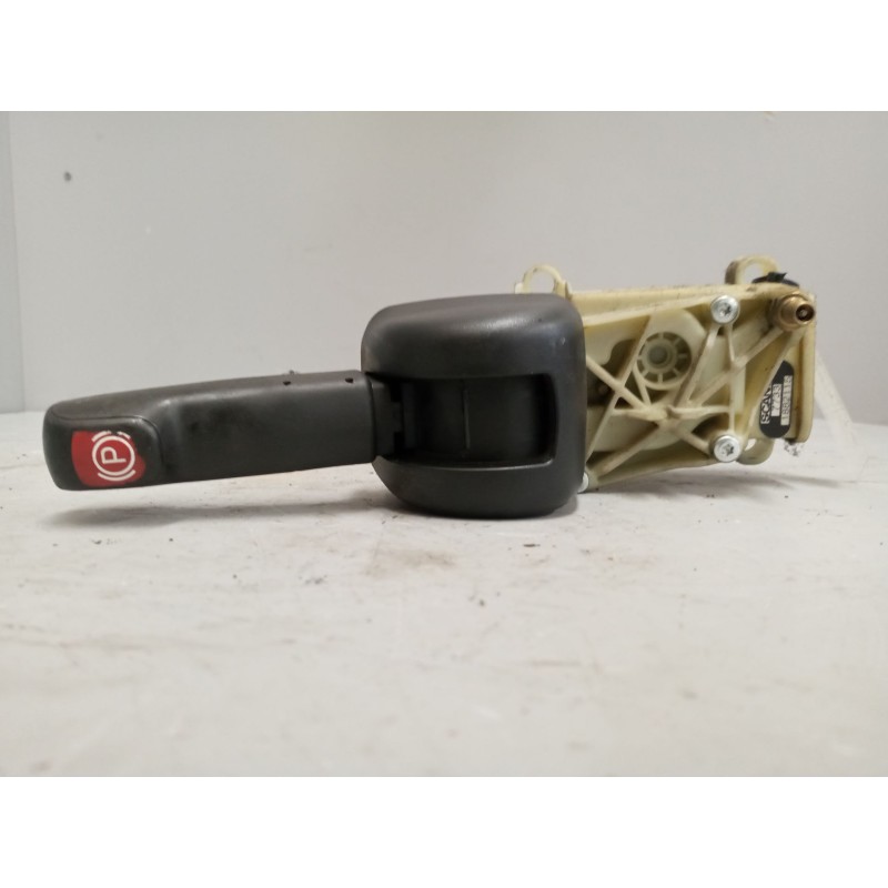 Recambio de palanca freno de mano para scania p,g,r,t - series g 440, r 440 referencia OEM IAM 1882115 9617241020 - Azul 3