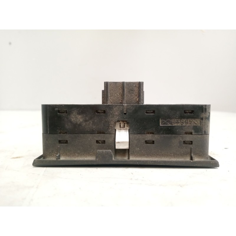 Recambio de mando luces para scania p,g,r,t - series g 440, r 440 referencia OEM IAM 1900318 - Azul 4