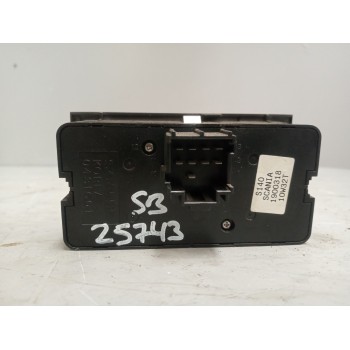 Recambio de mando luces para scania p,g,r,t - series g 440, r 440 referencia OEM IAM 1900318  