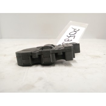 Recambio de motor trampilla calefaccion para scania r i r 450 referencia OEM IAM 2056010  