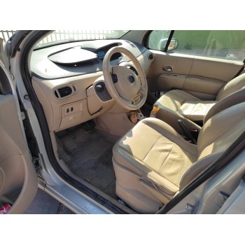 renault modus del año 2005