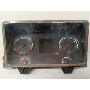 Recambio de cuadro instrumentos para scania p,g,r,t - series g 440, r 440 referencia OEM IAM 1946409 1929122 