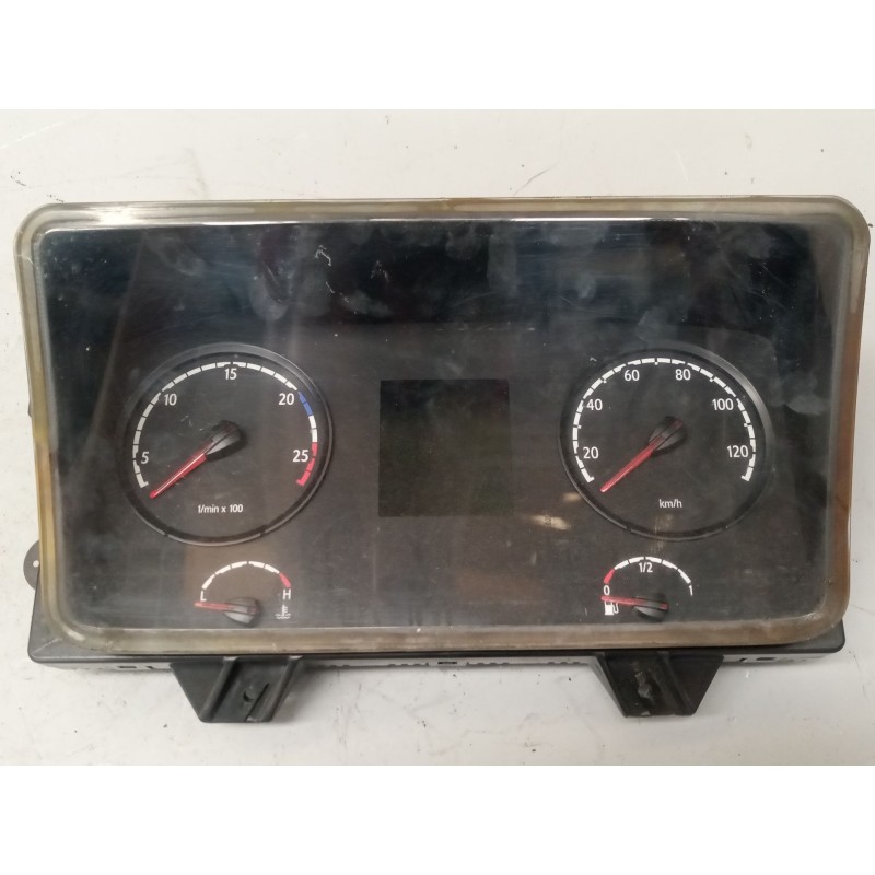 Recambio de cuadro instrumentos para scania p,g,r,t - series g 440, r 440 referencia OEM IAM 1946409 1929122 