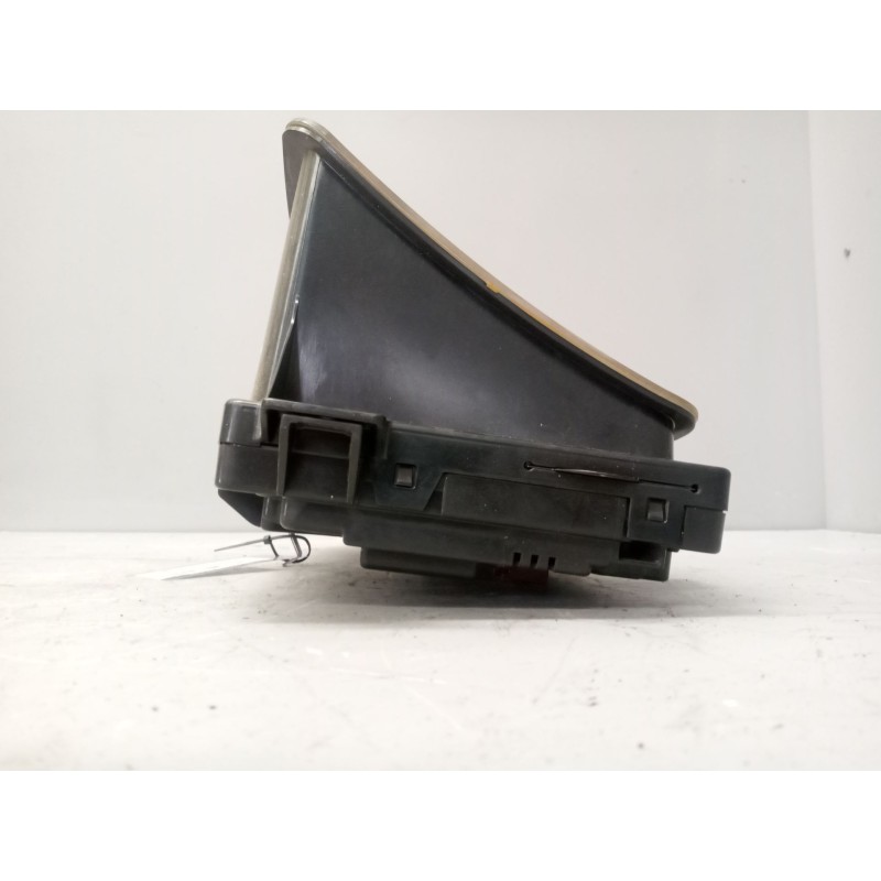 Recambio de cuadro instrumentos para scania p,g,r,t - series g 440, r 440 referencia OEM IAM 1946409 1929122 - Azul 2
