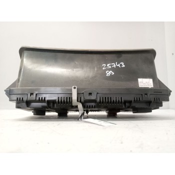 Recambio de cuadro instrumentos para scania p,g,r,t - series g 440, r 440 referencia OEM IAM 1946409 1929122 