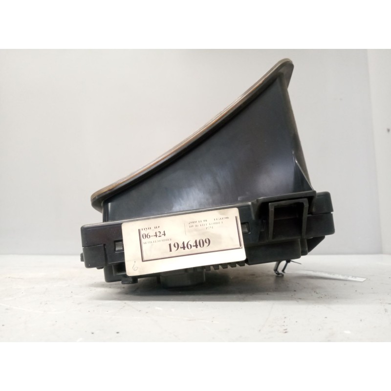 Recambio de cuadro instrumentos para scania p,g,r,t - series g 440, r 440 referencia OEM IAM 1946409 1929122 - Azul 4