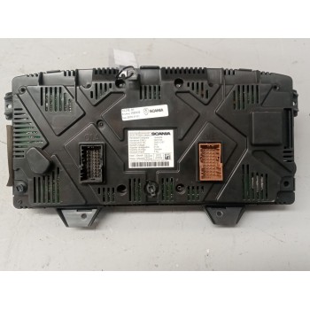 Recambio de cuadro instrumentos para scania p,g,r,t - series g 440, r 440 referencia OEM IAM 1946409 1929122 