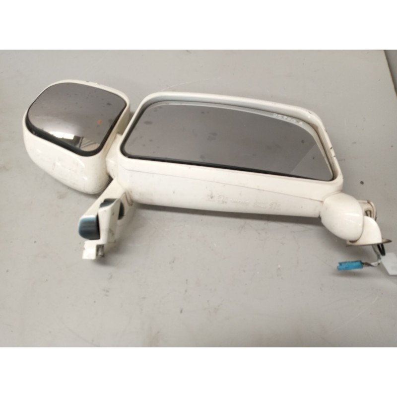 Recambio de retrovisor derecho para scania r i r 440 referencia OEM IAM   