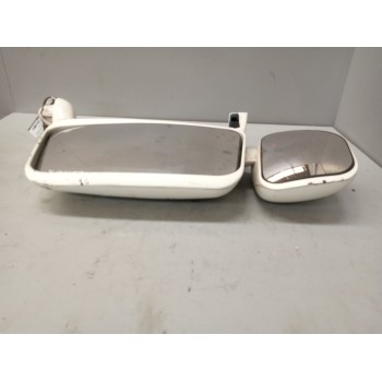 Recambio de retrovisor derecho para scania r i r 440 referencia OEM IAM   