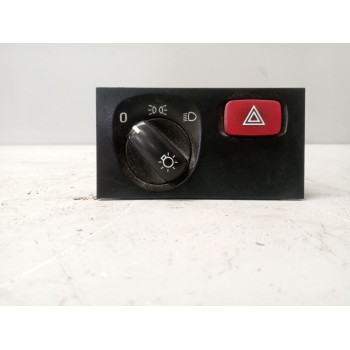 Recambio de mando luces para scania p,g,r,t - series g 440, r 440 referencia OEM IAM 1900317  