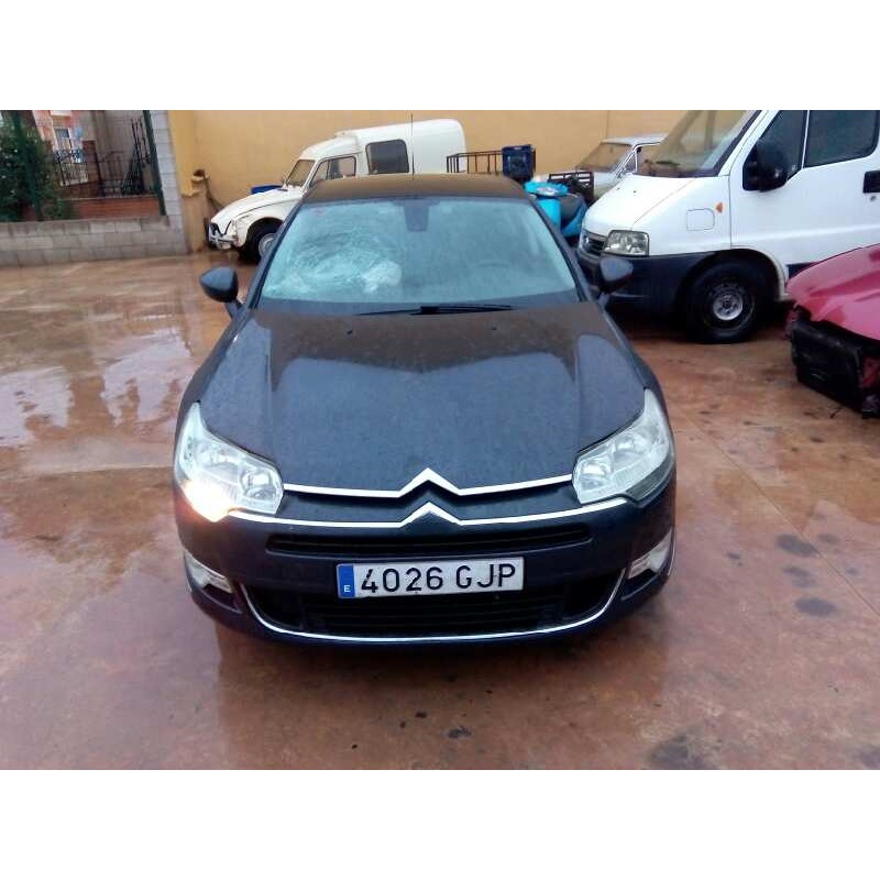 CITROËN C5 BERLINA