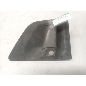 Recambio de maneta exterior delantera izquierda para scania p,g,r,t - series g 440, r 440 referencia OEM IAM 2371254  