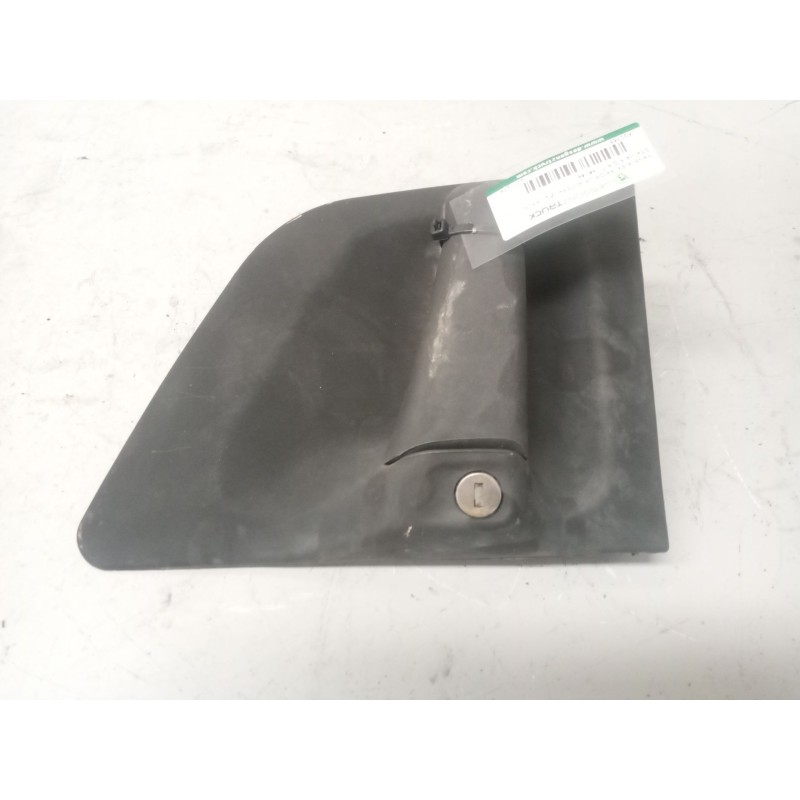 Recambio de maneta exterior delantera izquierda para scania p,g,r,t - series g 440, r 440 referencia OEM IAM 2371254  