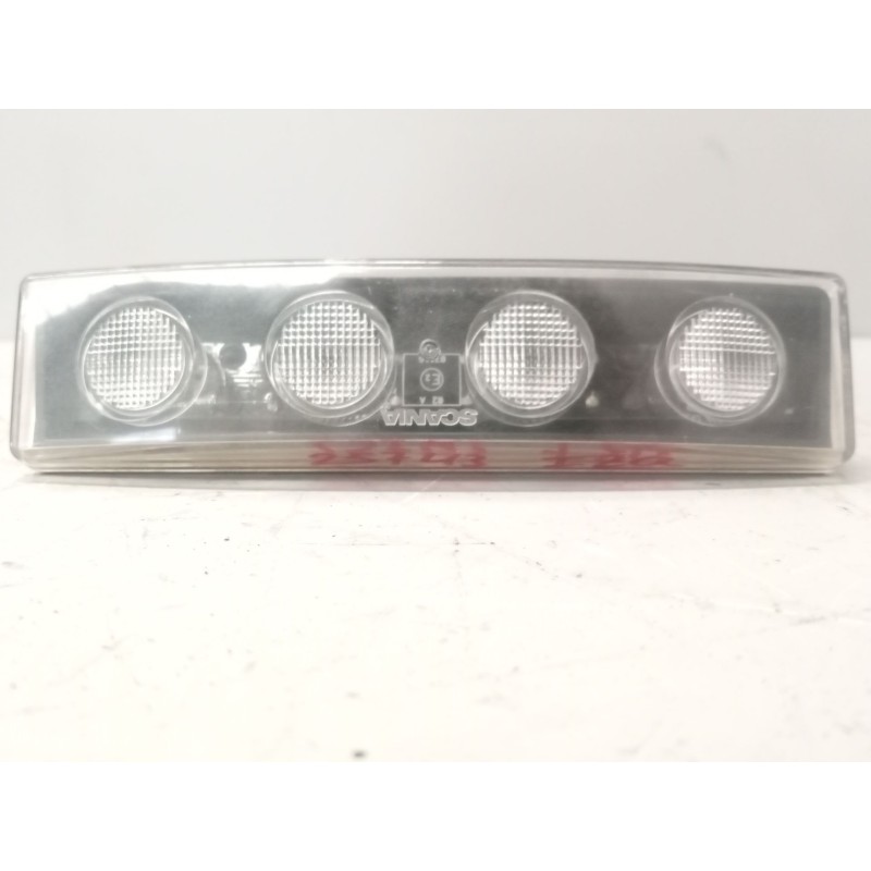 Recambio de piloto luz galibo izquierdo para scania p,g,r,t - series g 440, r 440 referencia OEM IAM   