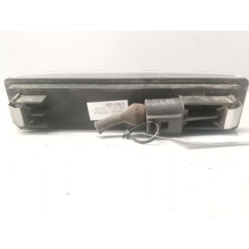 Recambio de piloto luz galibo izquierdo para scania p,g,r,t - series g 440, r 440 referencia OEM IAM   