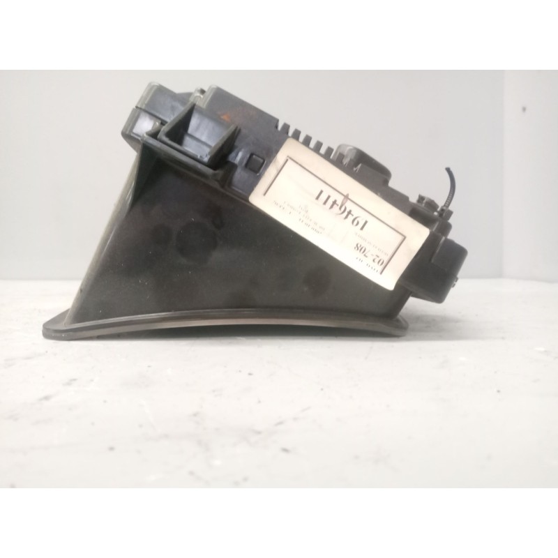 Recambio de cuadro instrumentos para scania r i r 440 referencia OEM IAM 1946411 1929124 2007184 - Blanco 2