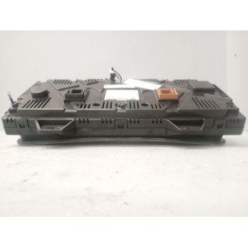 Recambio de cuadro instrumentos para scania r i r 440 referencia OEM IAM 1946411 1929124 2007184