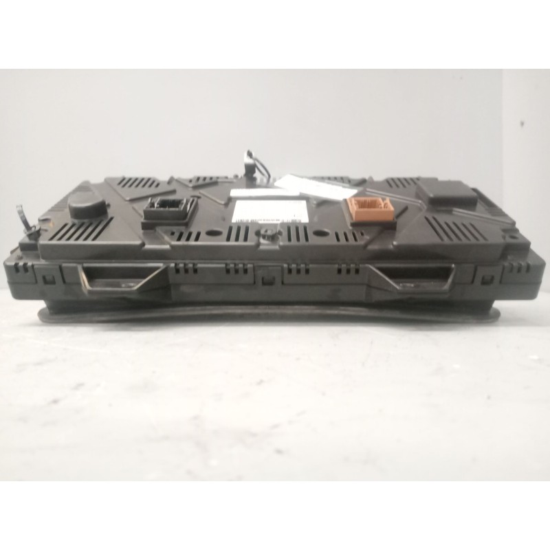 Recambio de cuadro instrumentos para scania r i r 440 referencia OEM IAM 1946411 1929124 2007184 - Blanco 5