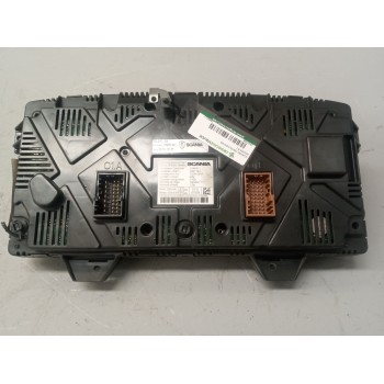 Recambio de cuadro instrumentos para scania r i r 440 referencia OEM IAM 1946411 1929124 2007184