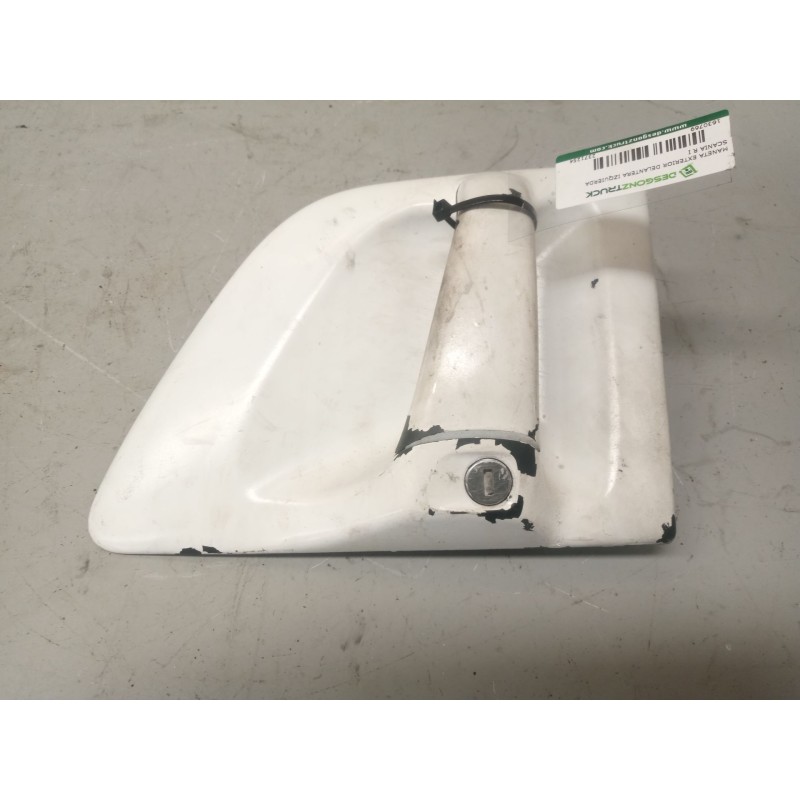 Recambio de maneta exterior delantera izquierda para scania r i r 440 referencia OEM IAM 2371254  
