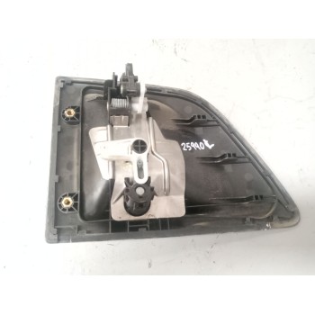 Recambio de maneta exterior delantera izquierda para scania r i r 440 referencia OEM IAM 2371254  
