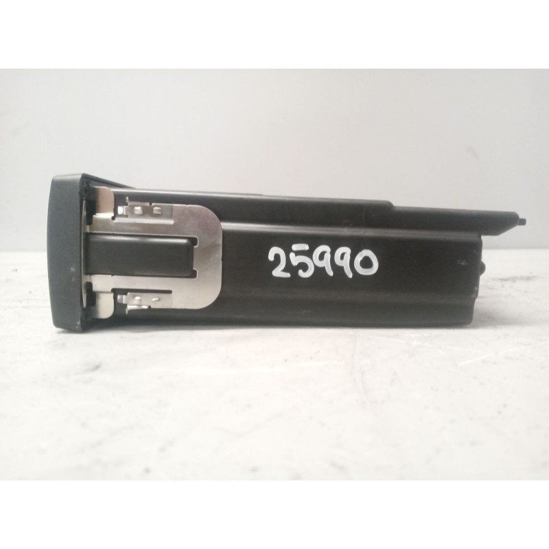 Recambio de tacografo para scania r i r 440 referencia OEM IAM se5000 - Blanco 2
