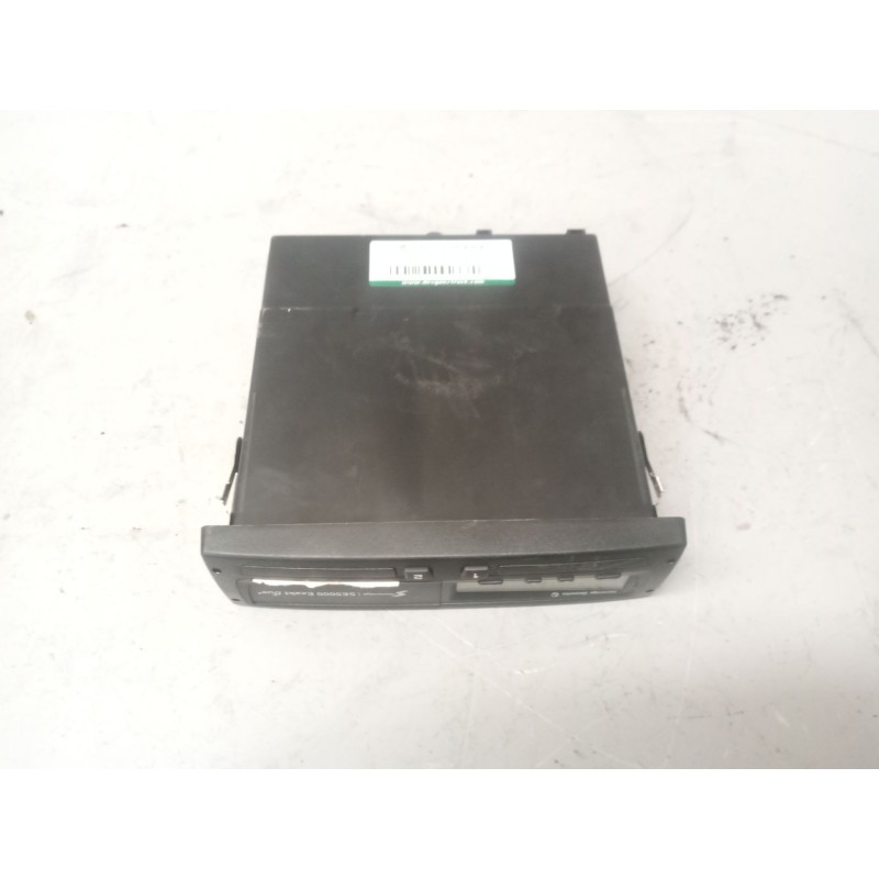 Recambio de tacografo para scania r i r 440 referencia OEM IAM se5000 - Blanco 5