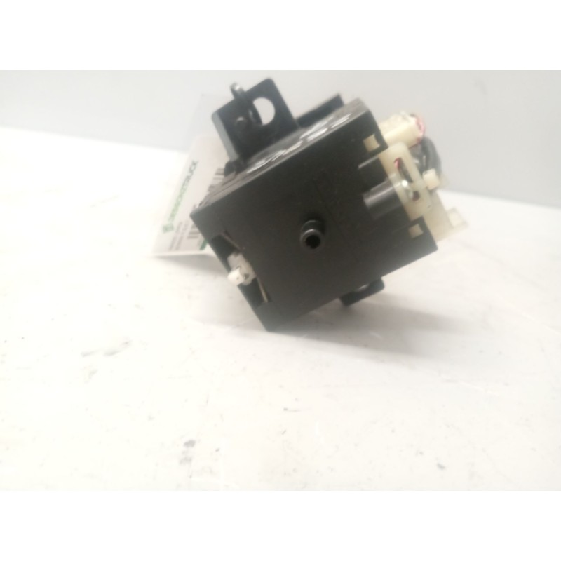Recambio de mando limpia para scania p,g,r,t - series g 440, r 440 referencia OEM IAM 1542529 - Azul 2