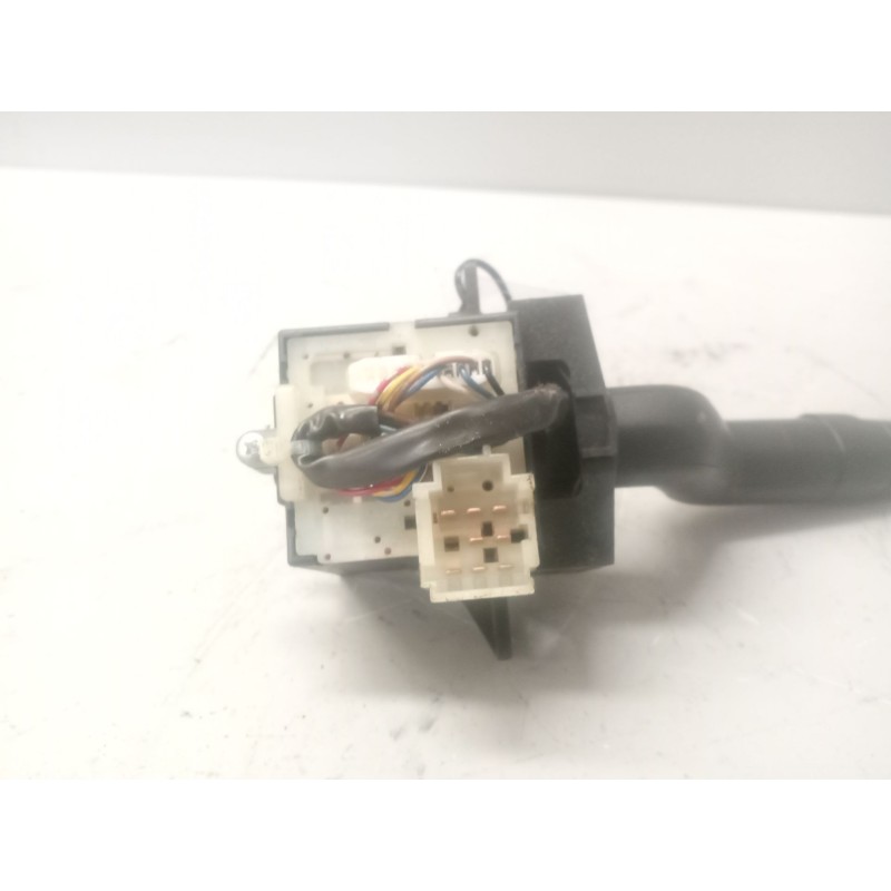 Recambio de mando limpia para scania p,g,r,t - series g 440, r 440 referencia OEM IAM 1542529 - Azul 3