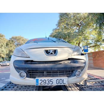 PEUGEOT 207 CC (WD_)
