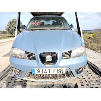 SEAT IBIZA III (6L1)
