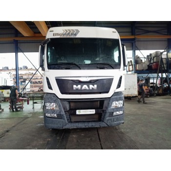 MAN TGX 18.480