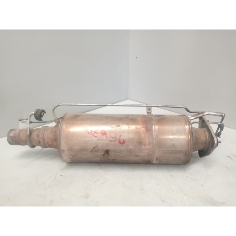 Recambio de catalizador para fiat ducato furgoneta (250_) 180 multijet 2,2 d referencia OEM IAM 1367601080  