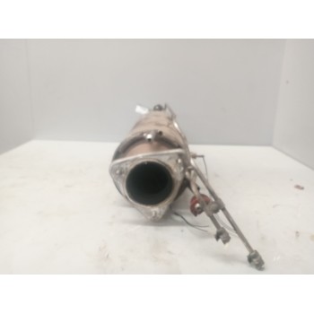 Recambio de catalizador para fiat ducato furgoneta (250_) 180 multijet 2,2 d referencia OEM IAM 1367601080  