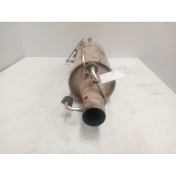 Recambio de catalizador para fiat ducato furgoneta (250_) 180 multijet 2,2 d referencia OEM IAM 1367601080  