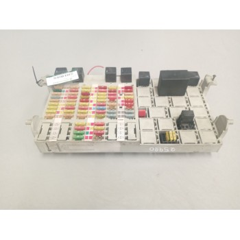 CAJA RELES / FUSIBLES 1775796 1911203 