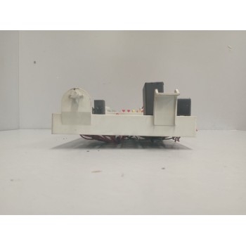 Recambio de caja reles / fusibles para scania r i r 440 referencia OEM IAM 1775796 1911203 