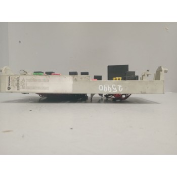 Recambio de caja reles / fusibles para scania r i r 440 referencia OEM IAM 1775796 1911203 